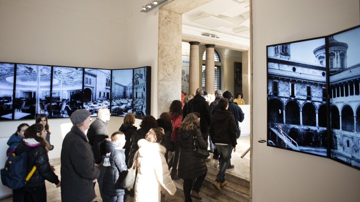 I Anni Del Museo Della Scienza E Tecnologia Di Milano Scienza