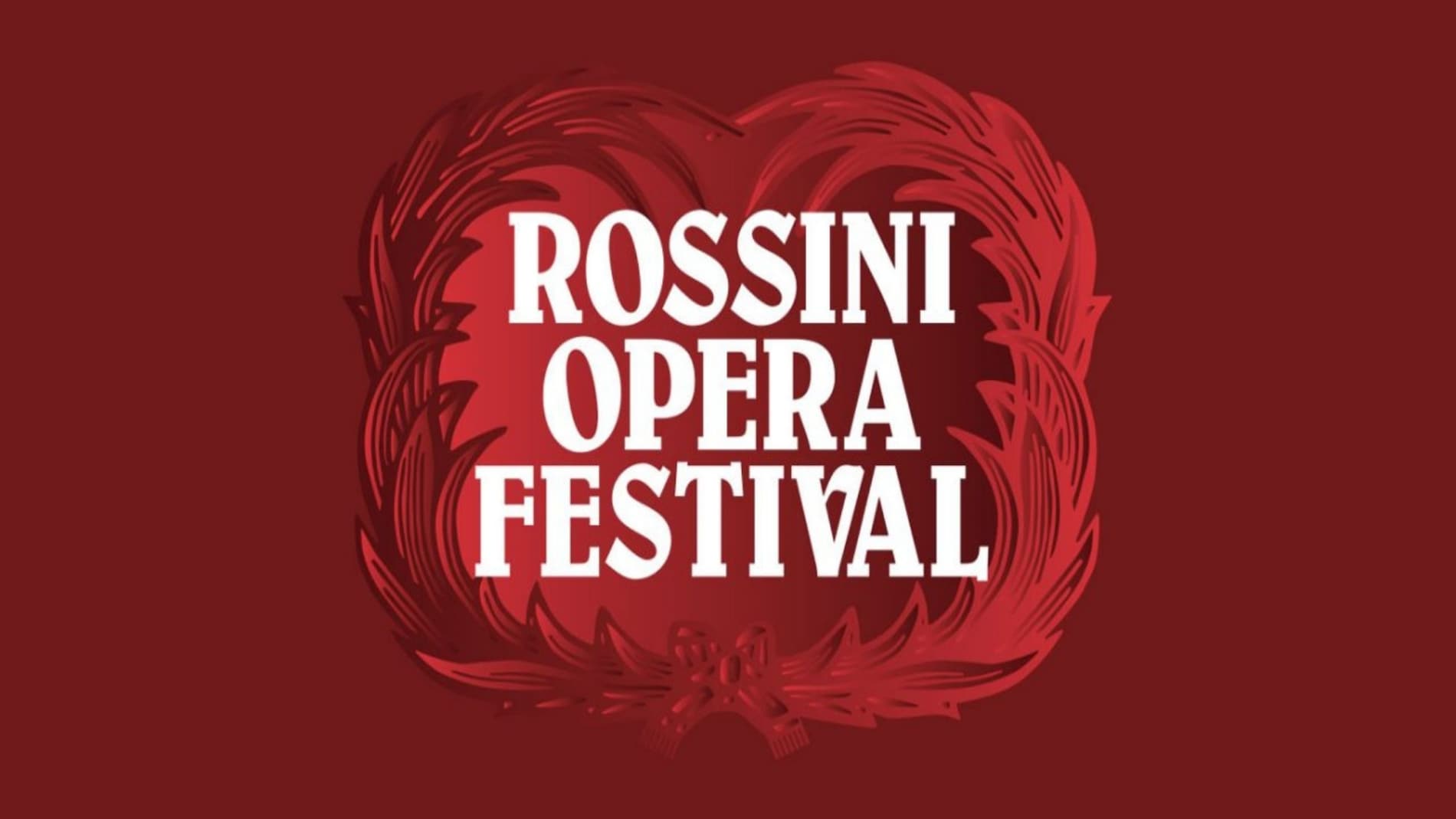 Rossini Opera Festival Rai Cultura