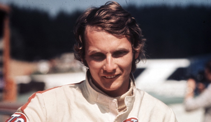 Un film per ricordare Niki Lauda