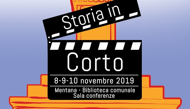 Storia in corto 2019