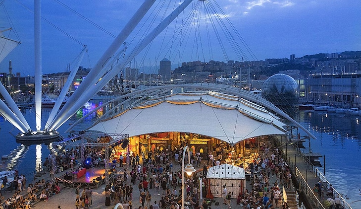 23° SUQ Festival - Teatro del dialogo