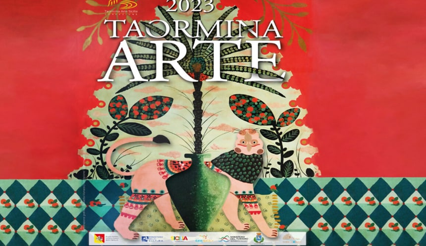 Taormina Arte 2023