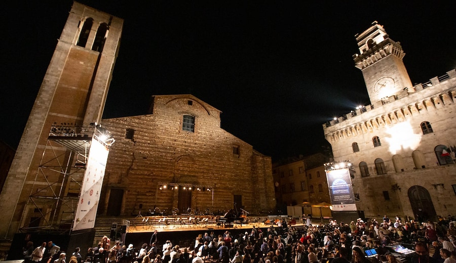 48° Cantiere Internazionale d'Arte di Montepulciano