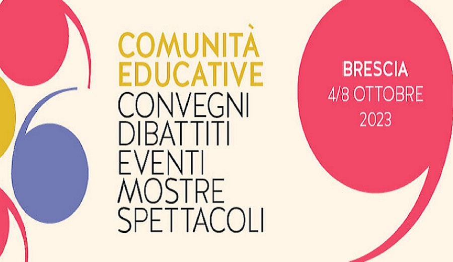 Festival Internazionale dell'Educazione