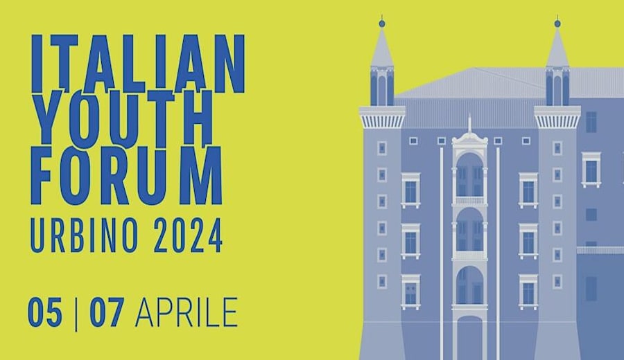 Italian Youth Forum 2024