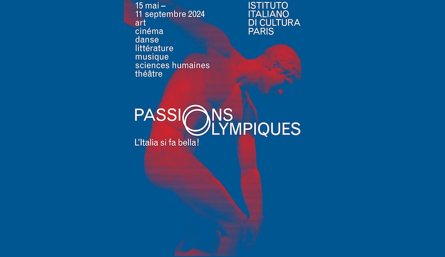 Passions Olympiques