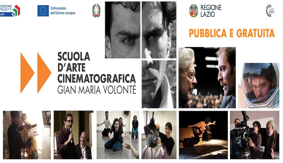 La Scuola Volonté presente alla 81a Mostra del Cinema di Venezia