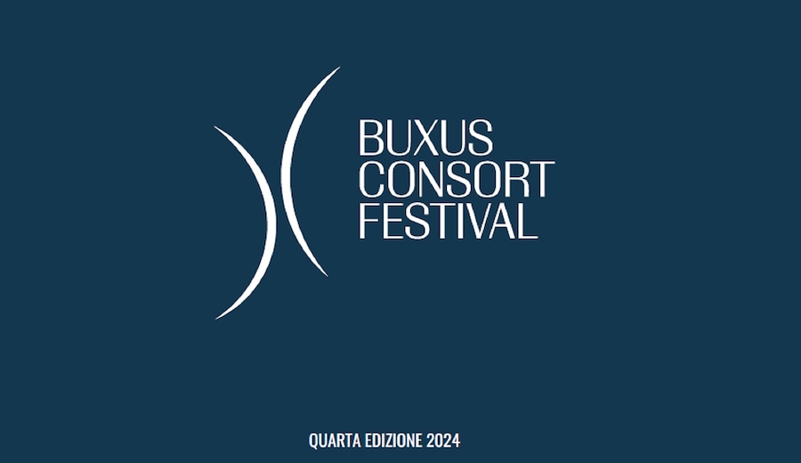 Buxus Consort Festival 2024