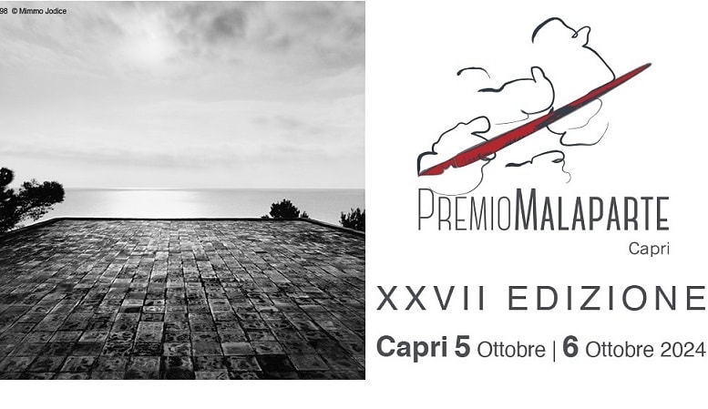 Premio Malaparte 2024