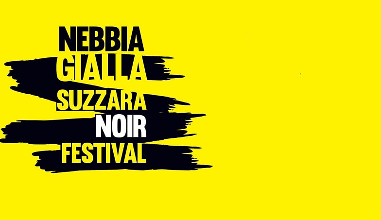 NebbiaGialla Suzzara Noir Festival 2025