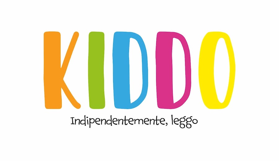 KIDDO. Indipendentemente leggo