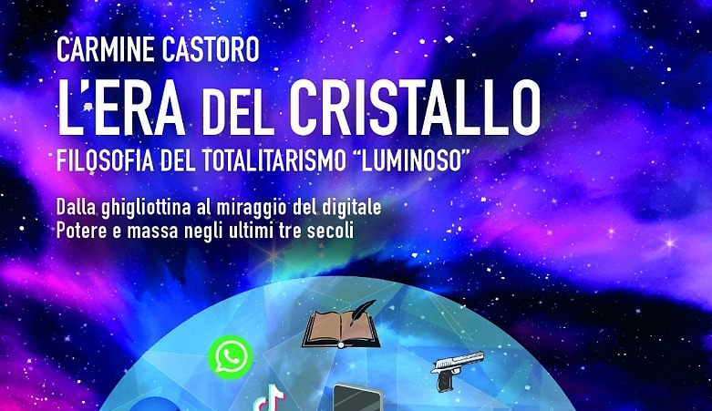 Carmine Castoro, Filosofia del totalitarismo "luminoso"