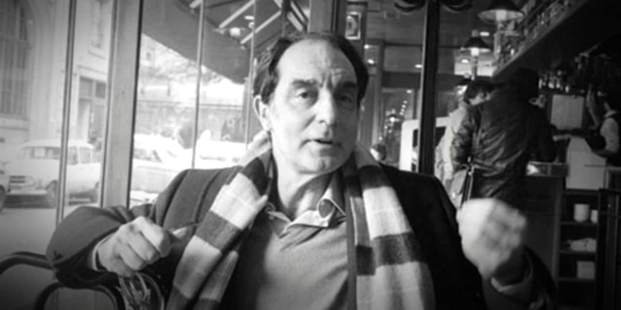 Paolo Di Paolo La Voce Di Italo Calvino Letteratura Rai Cultura 9431