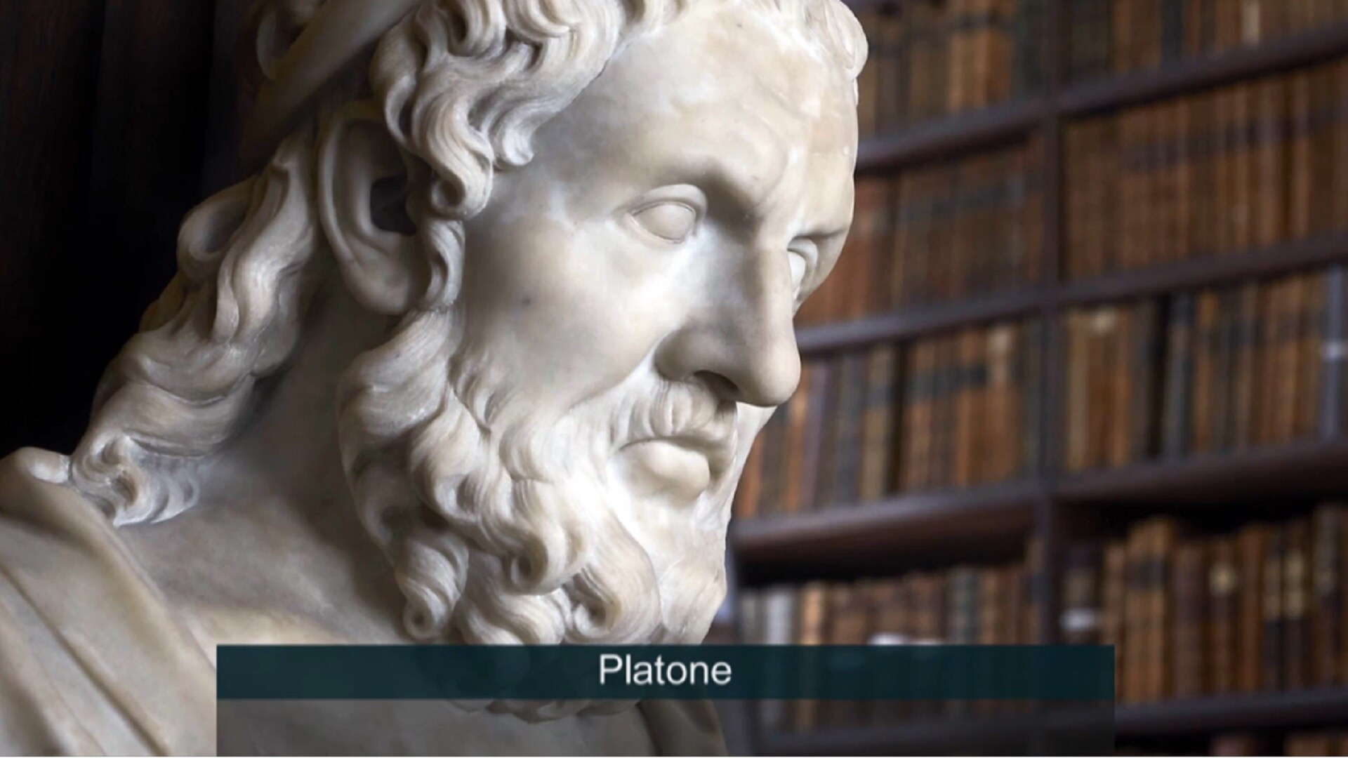 Platone | Rai Cultura