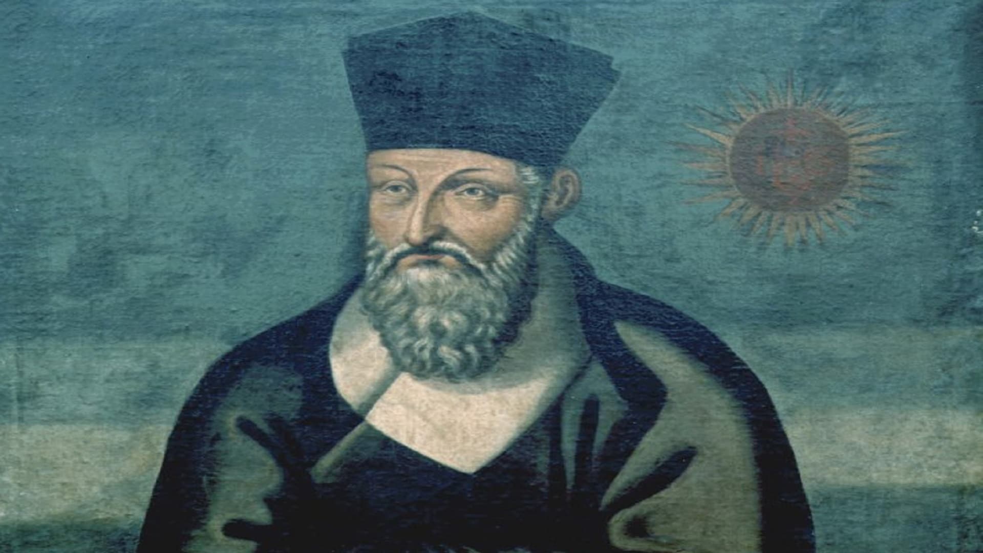 Matteo Ricci Storia Rai Cultura