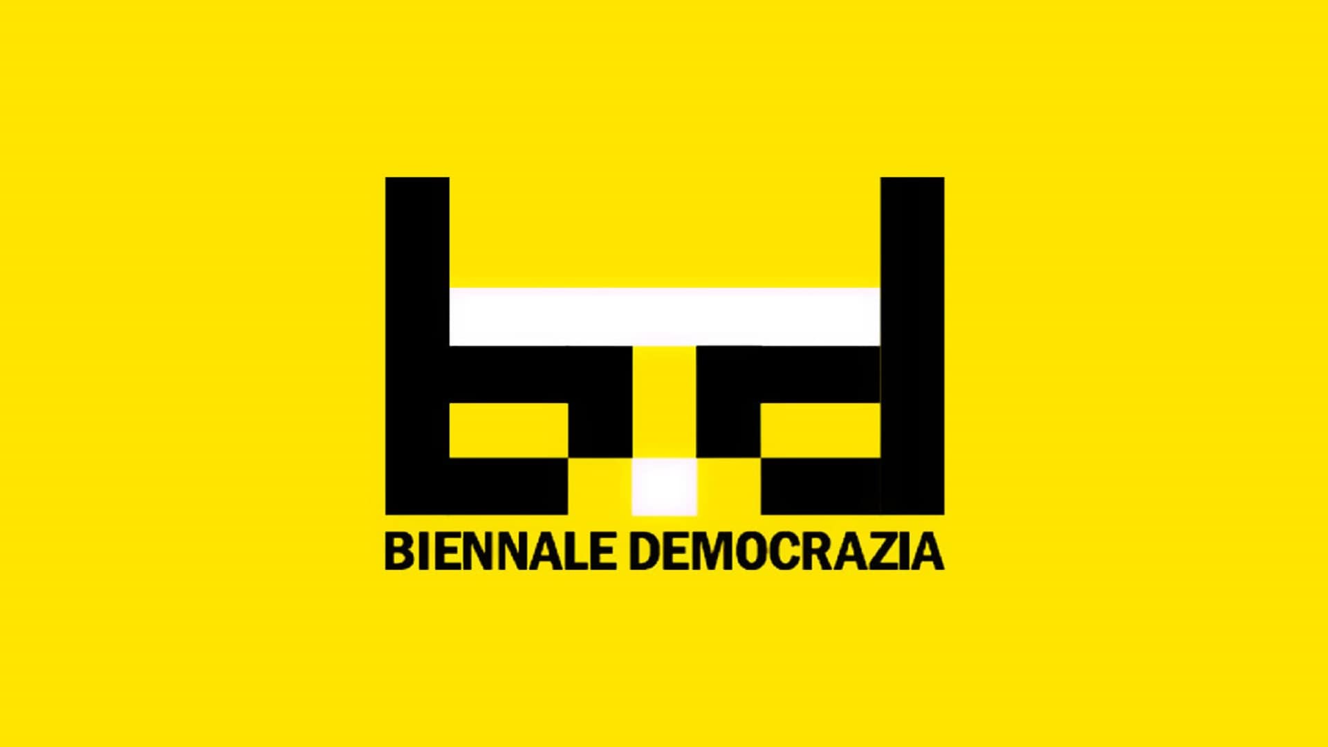 Biennale Democrazia - Rai Cultura