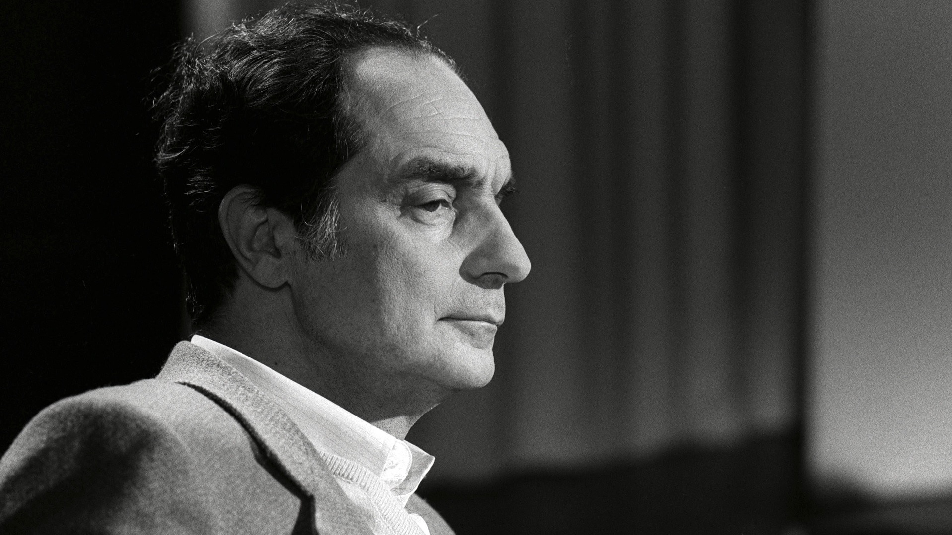 Italo Calvino Rai Cultura 6124