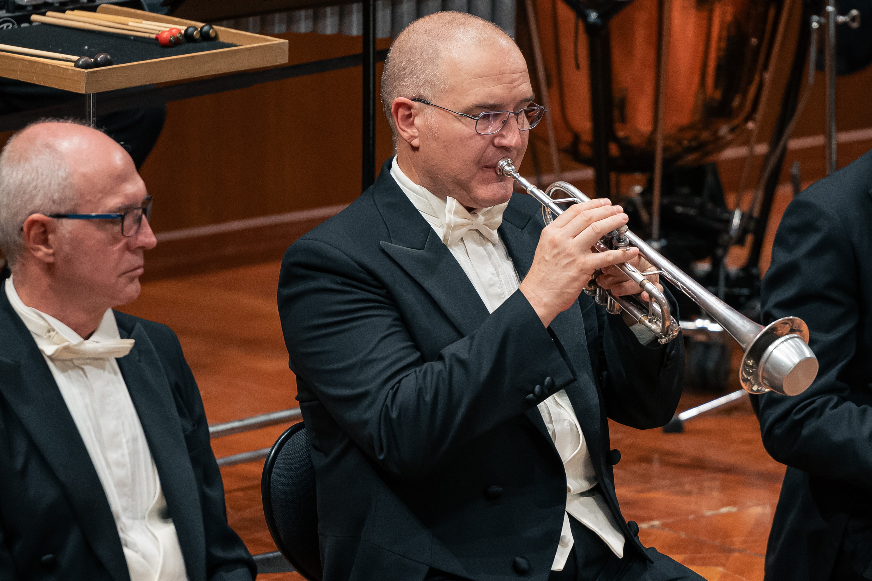 Il concerto dei 30 anni dell'Orchestra Rai 