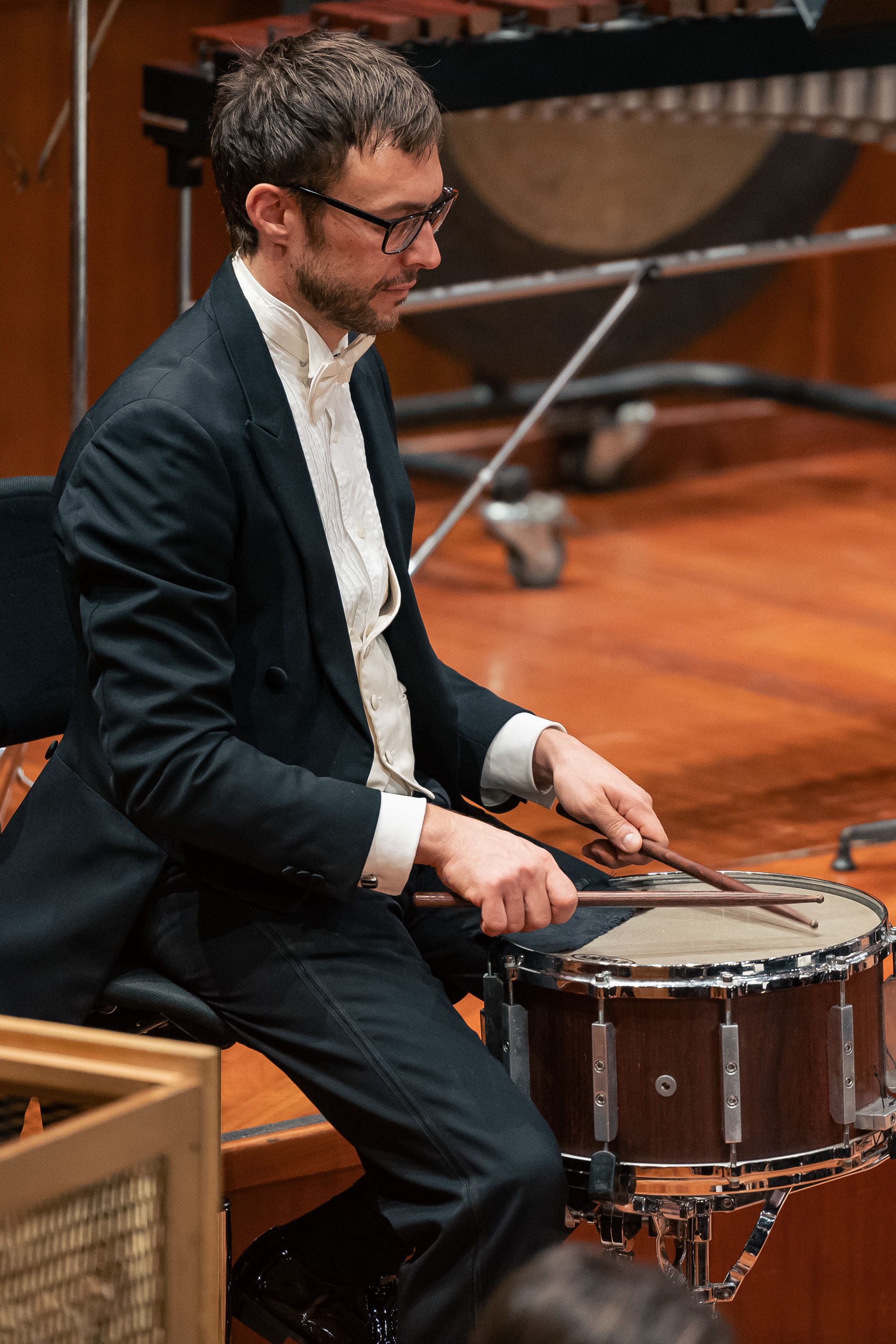 Il concerto dei 30 anni dell'Orchestra Rai 