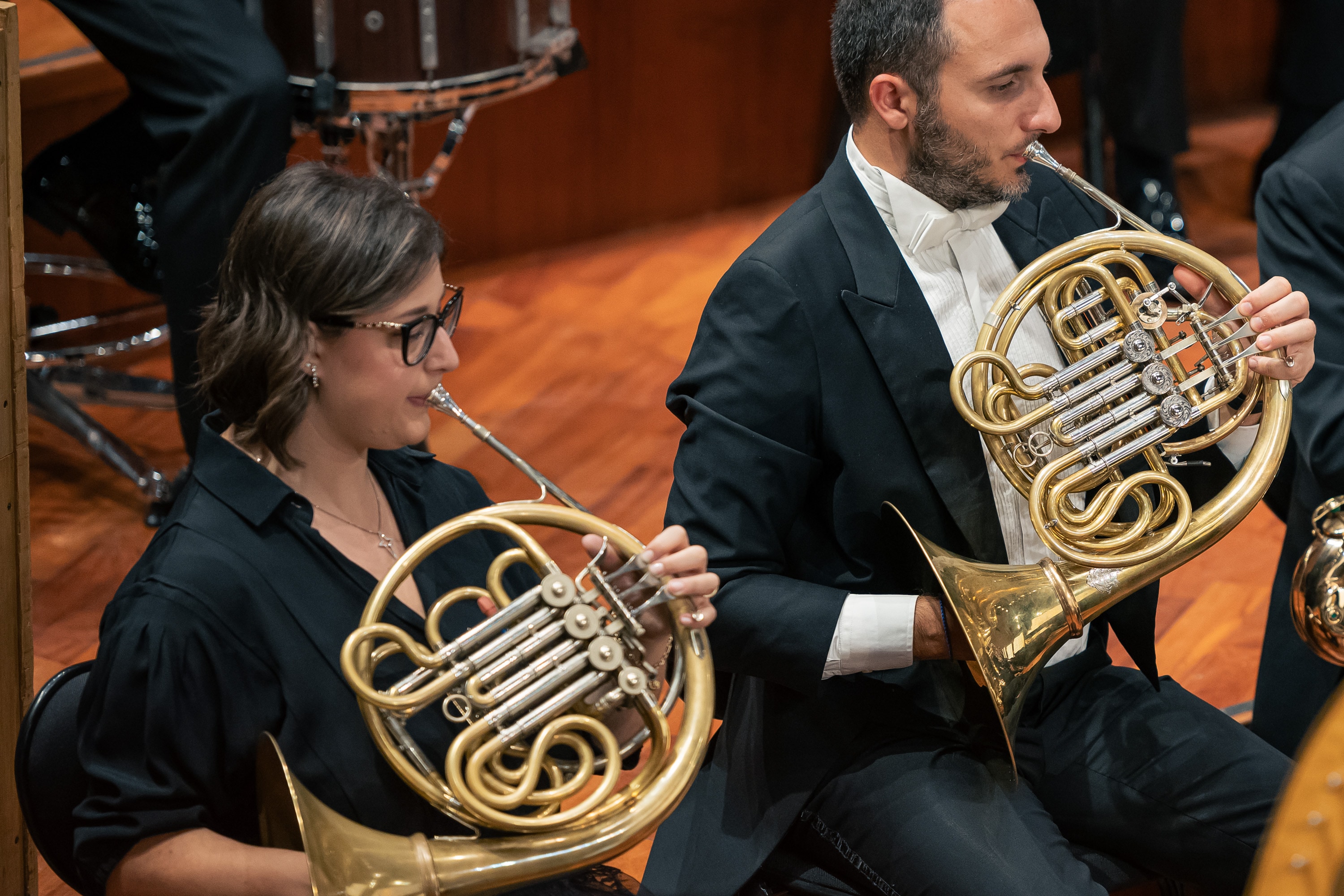 Il concerto dei 30 anni dell'Orchestra Rai 