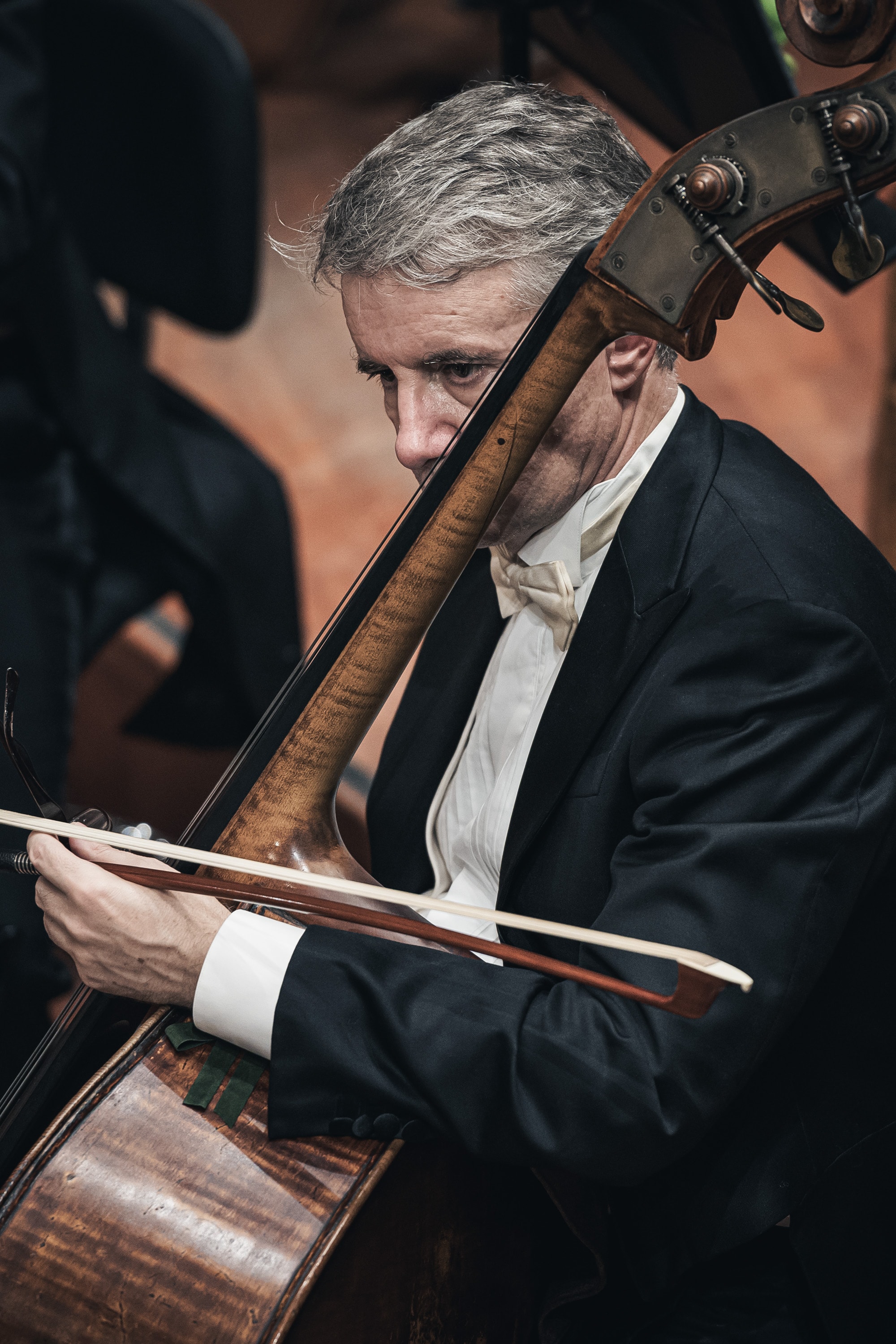 Le foto del secondo concerto di stagione - 24/10/2024