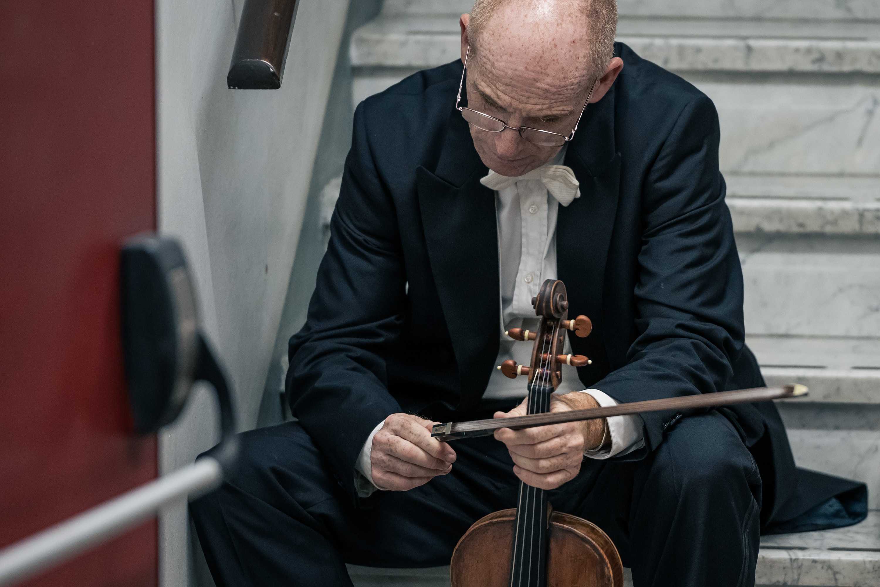 Le foto del secondo concerto di stagione - 24/10/2024