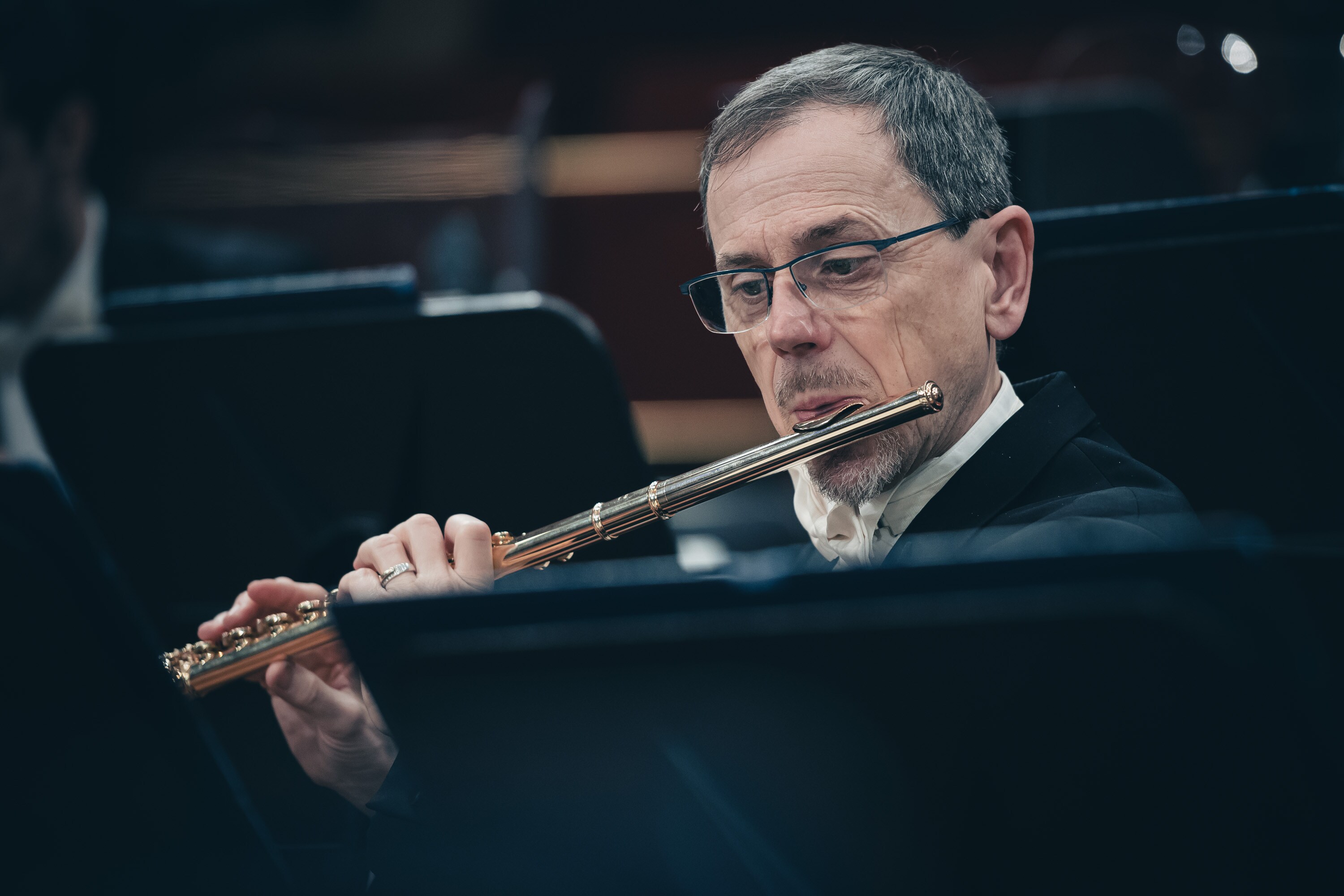 Le foto del concerto del 6/02/2025 - Credits: DocServizi-SergioBertani/OSNRai