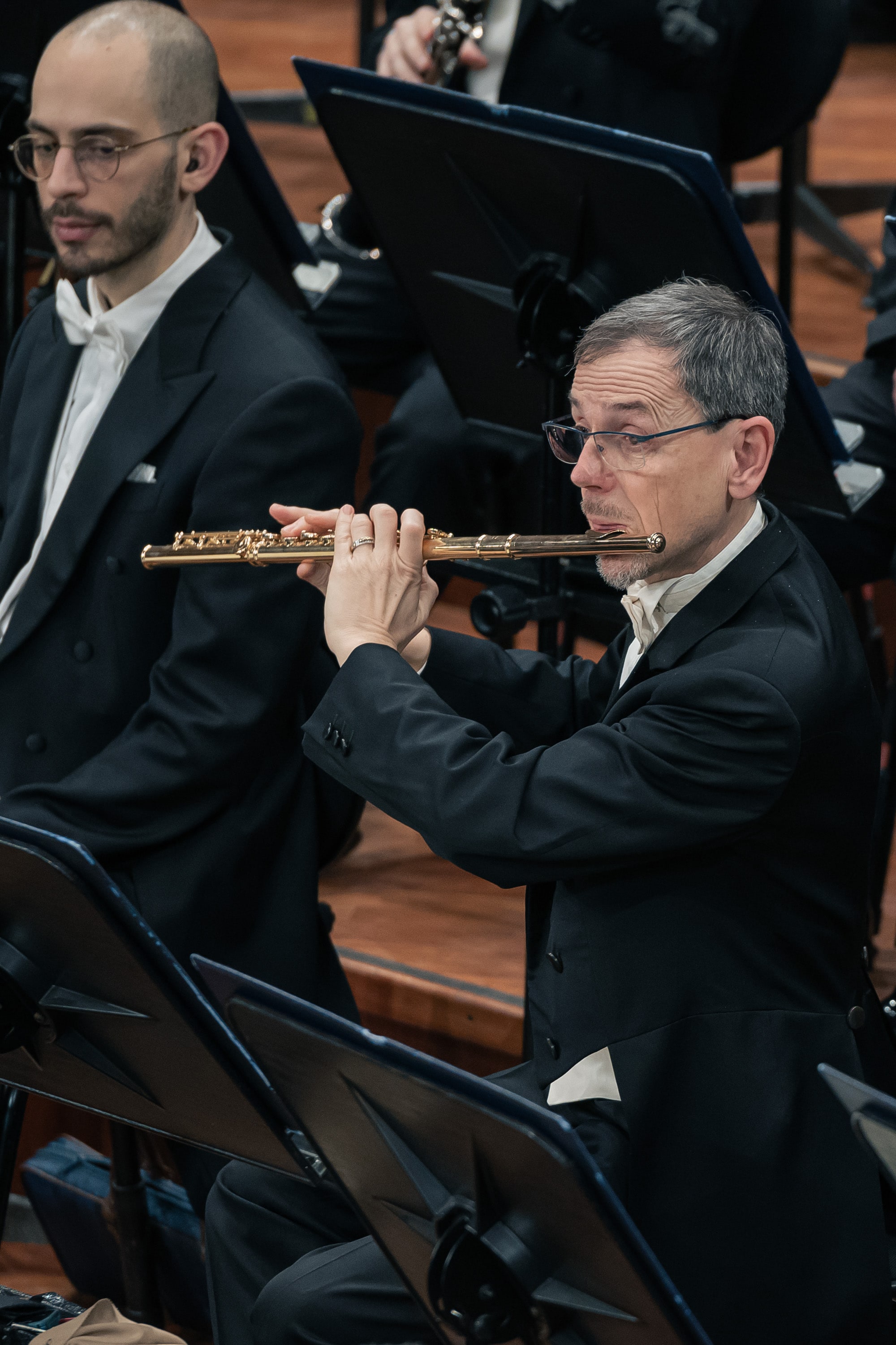 Le foto del concerto del 6/02/2025 - Credits: DocServizi-SergioBertani/OSNRai