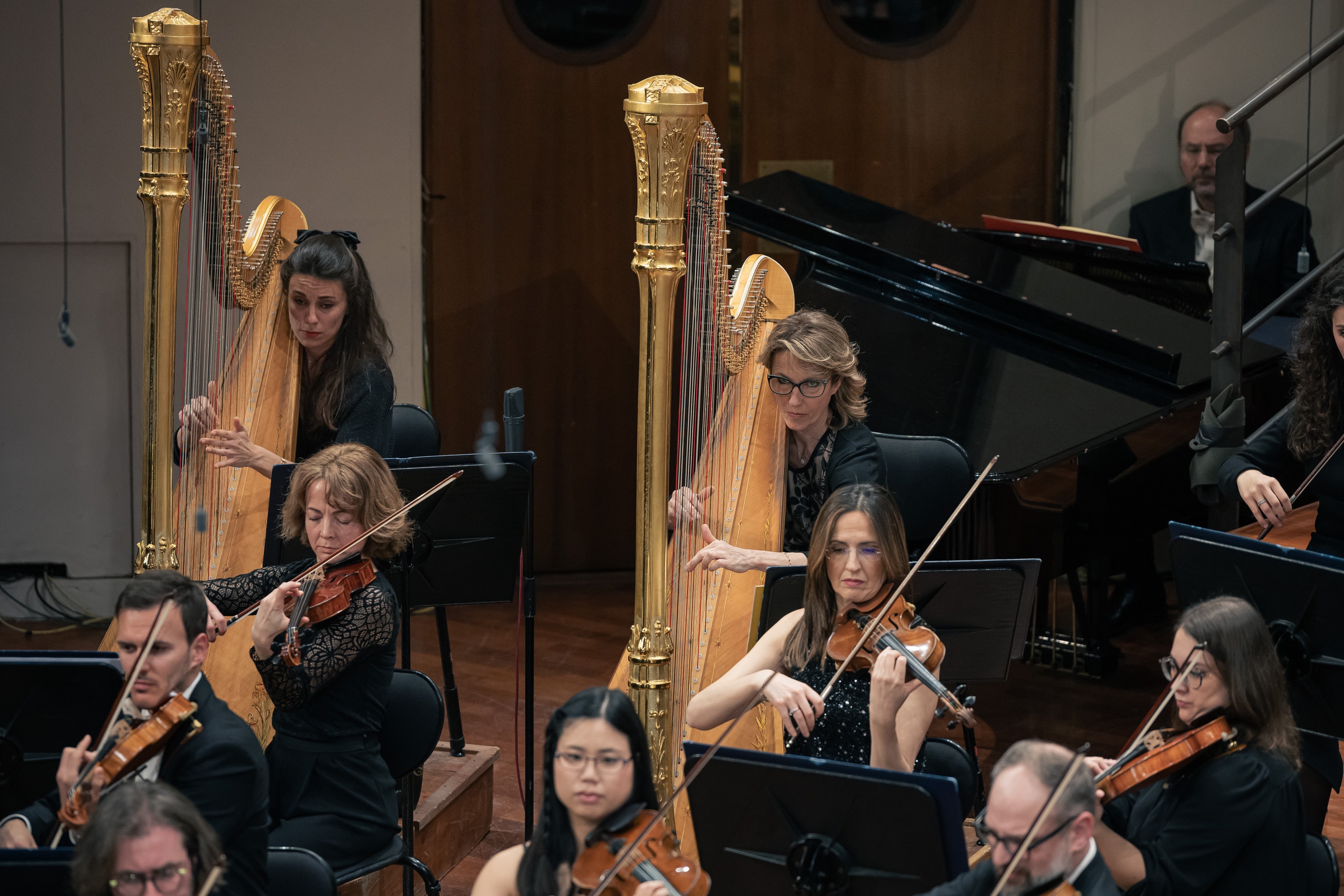 Le foto del concerto del 6/02/2025 - Credits: DocServizi-SergioBertani/OSNRai