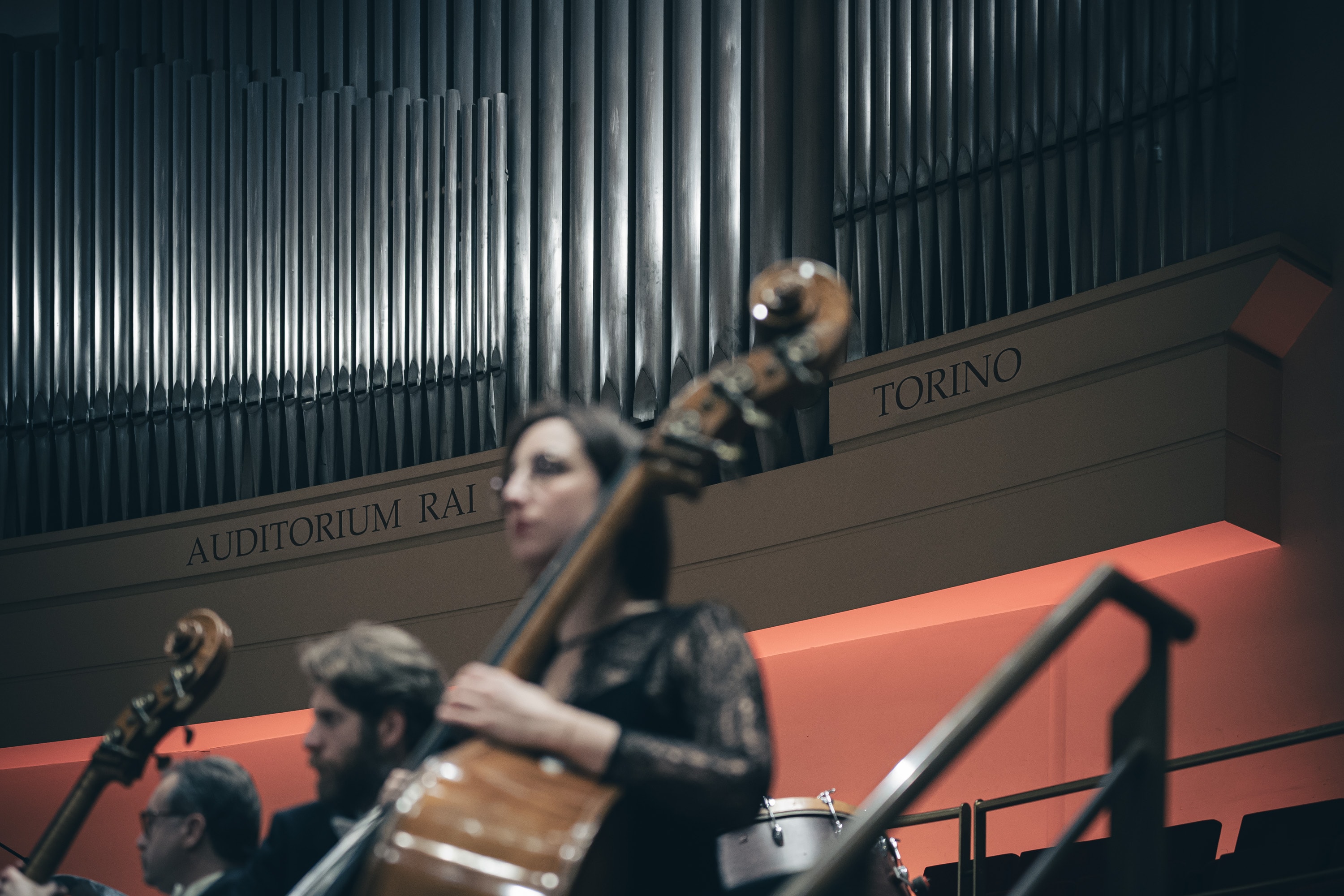 Le foto del concerto del 13/02/2025 - Credits: DocServizi-SergioBertani/OSNRai