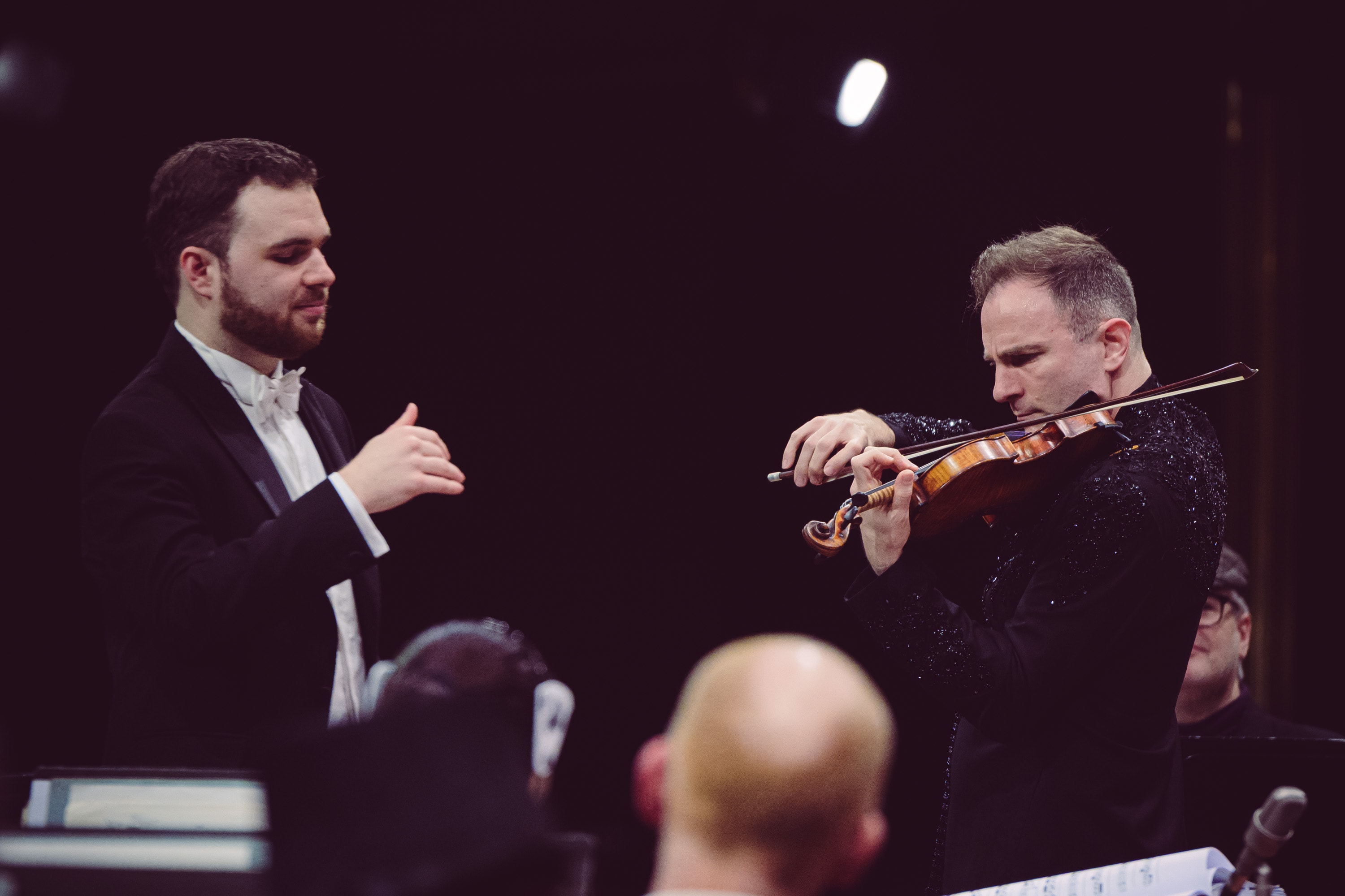 Le foto del Concerto di Carnevale del 2/03/2025 - Credits: DocServizi/SergioBertani/OSNRai